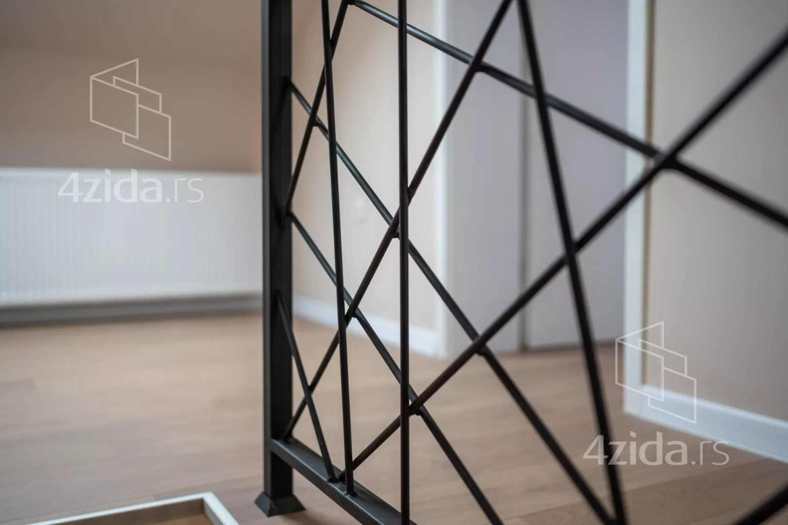 3-etažna kuća | 4zida