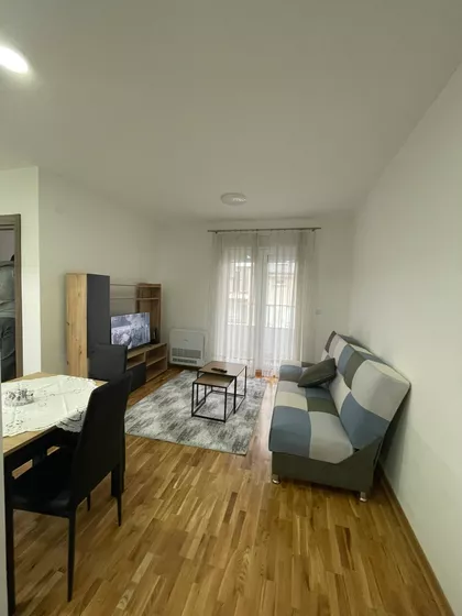 Aleksandra Bugarskog 30 | 4zida.rs