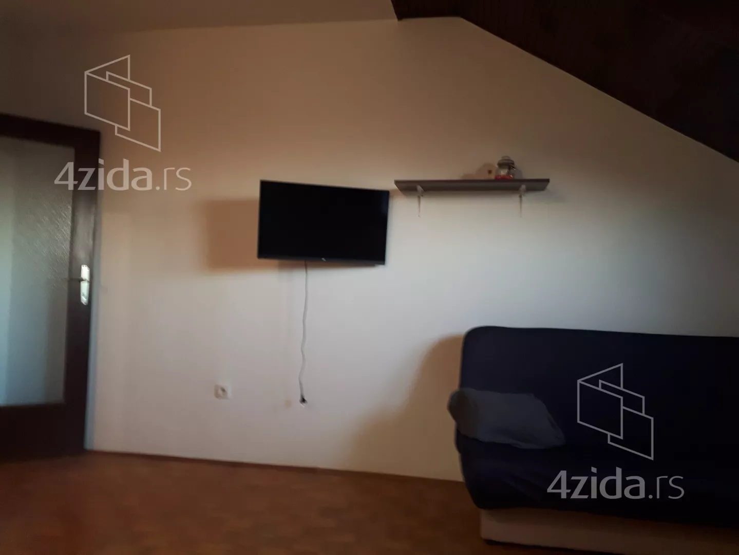 Garsonjera | 4zida