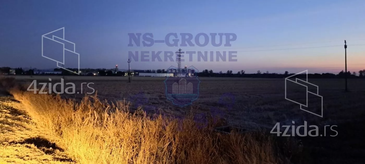 Građevinsko zemljište | 4zida