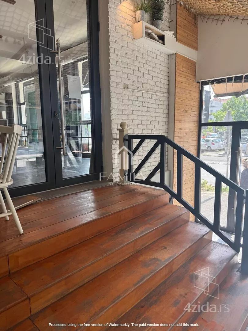 Poslovni prostor | 4zida