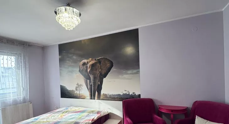 Četvoroiposoban stan | 4zida