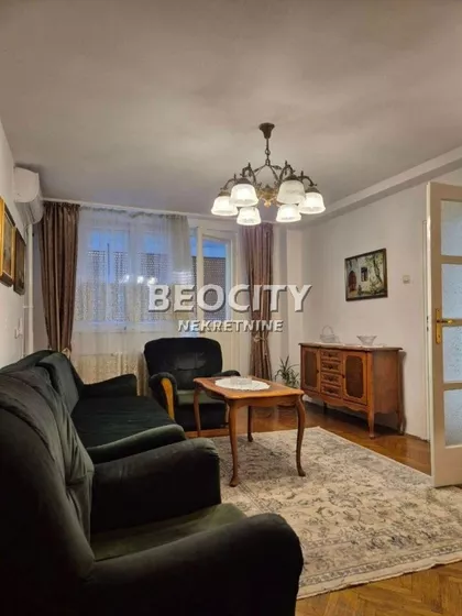 Bulevar oslobođenja | 4zida.rs