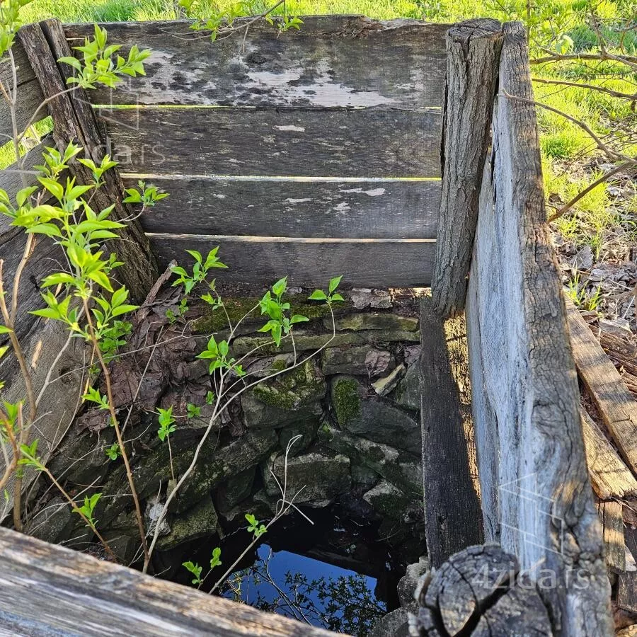 Poljoprivredno zemljište | 4zida