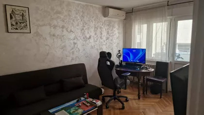 Pajsijeva 1 | 4zida.rs