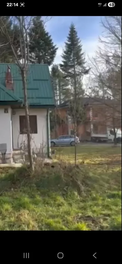 Kiridžijska | 4zida.rs