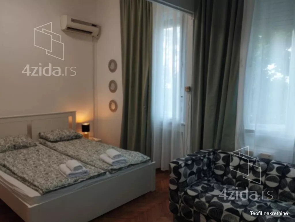 Garsonjera | 4zida