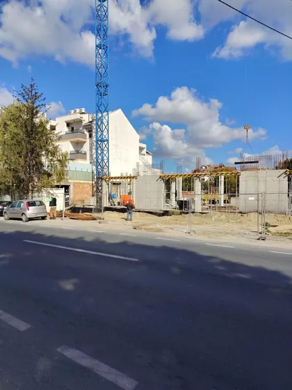 Račkog | 4zida.rs