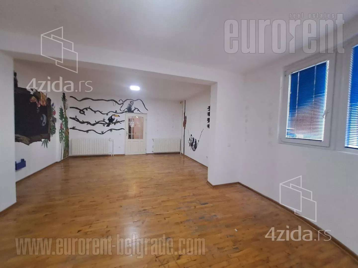 4-etažna kuća | 4zida