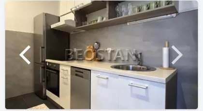 Omladinskih Brigada | 4zida.rs