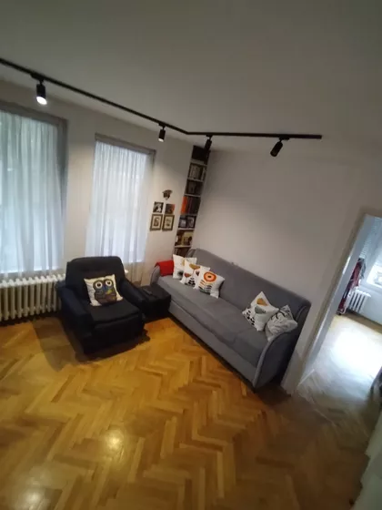 Obrenovićeva | 4zida.rs