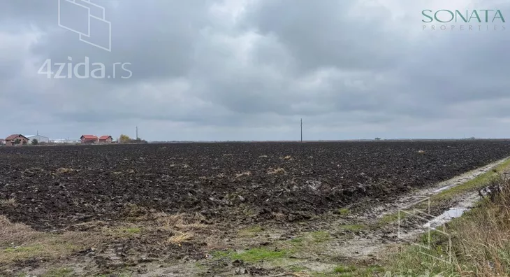 Poljoprivredno zemljište | 4zida