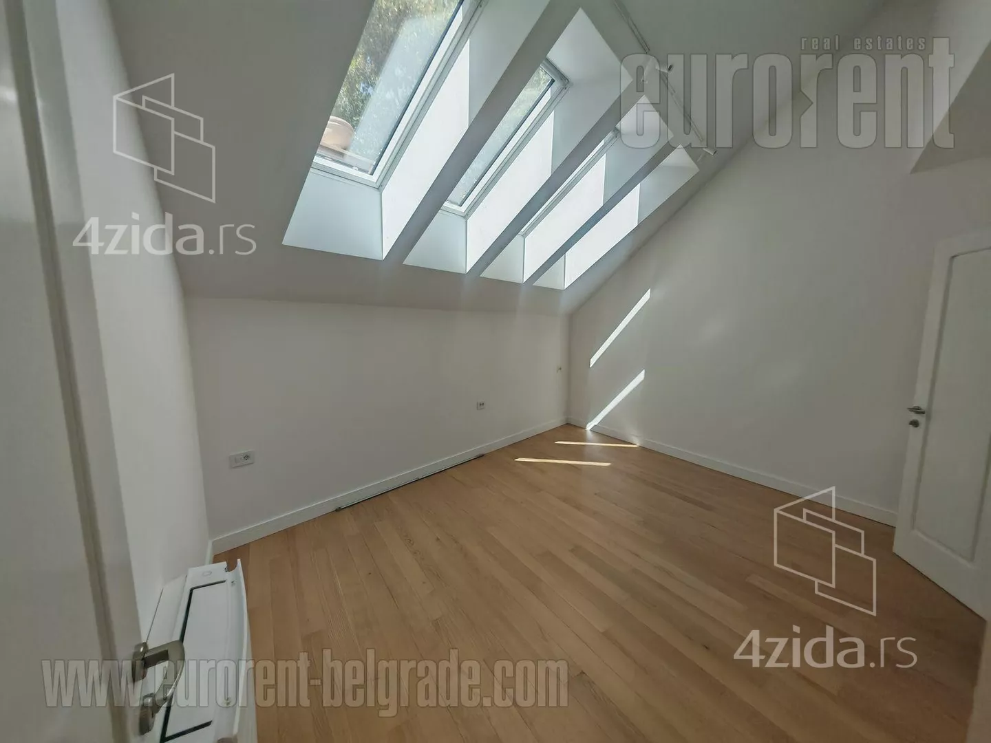 Kancelarija | 4zida