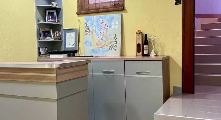 Ugostiteljski objekat | 4zida