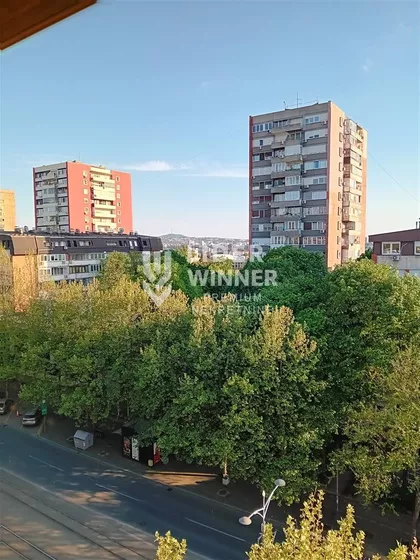 Bulevar Kralja Aleksandra | 4zida.rs