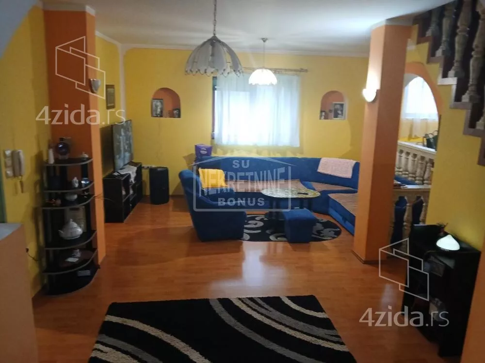 Kuća | 4zida