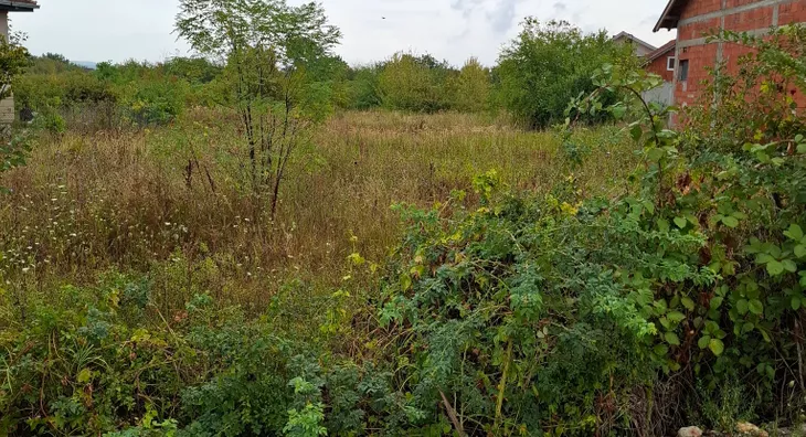 Poljoprivredno zemljište | 4zida