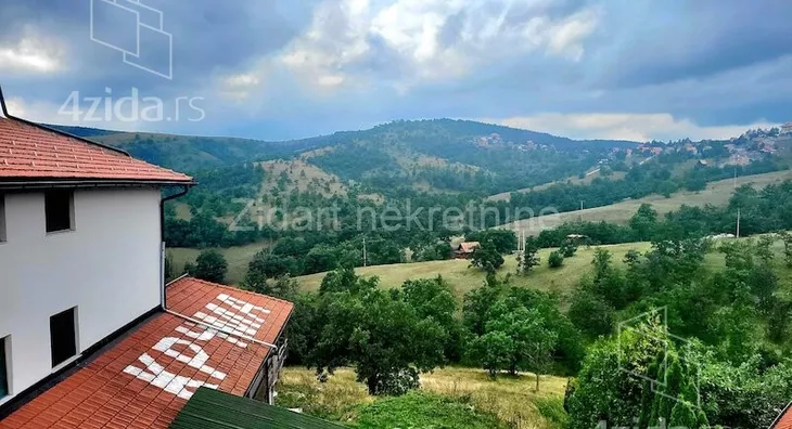 Ugostiteljski objekat | 4zida