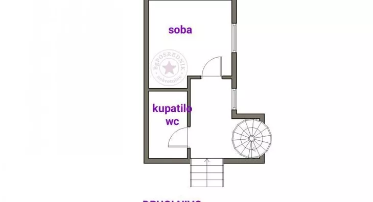 Kuća | 4zida