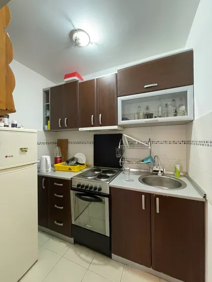 Novo Naselje | 4zida.rs