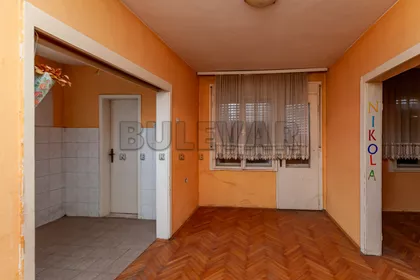 Bubanjska | 4zida.rs