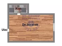 Adice, Gradske lokacije, Novi Sad | 4zida.rs