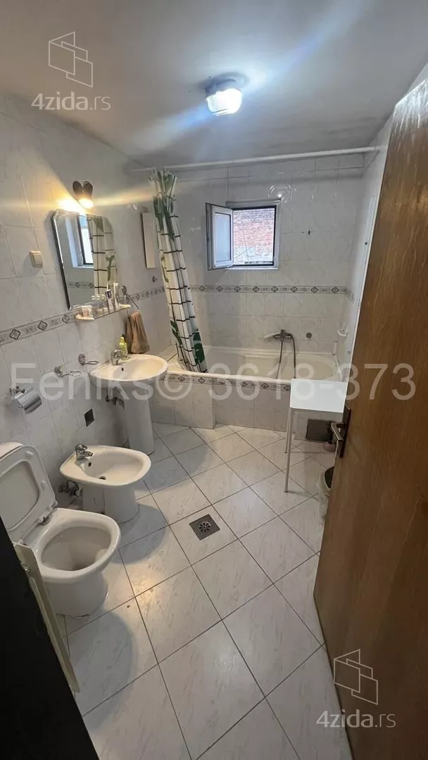 Osmosoban stan | 4zida