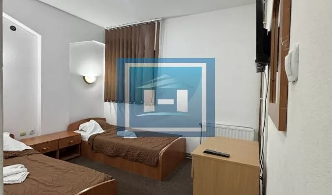 Ugostiteljski objekat | 4zida