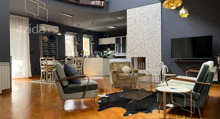 3-etažna kuća | 4zida