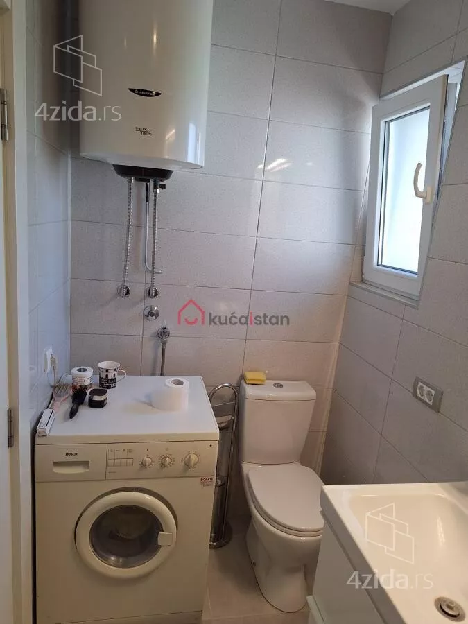 Osmosoban stan | 4zida