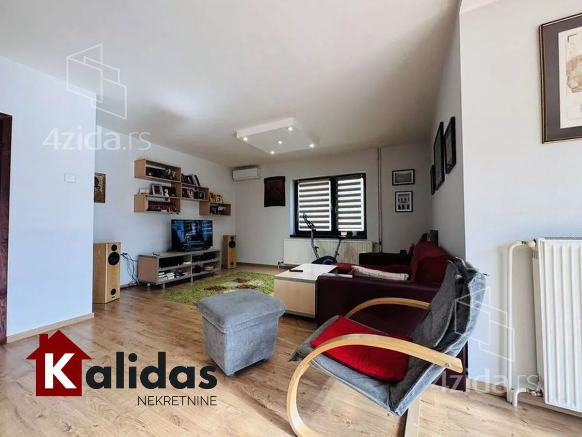 Kuća | 4zida