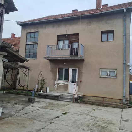 Banatski Karlovac | 4zida.rs