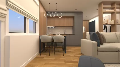 Nemanjina | 4zida.rs