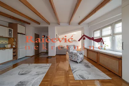 Milana Blagojevica Spanca | 4zida.rs