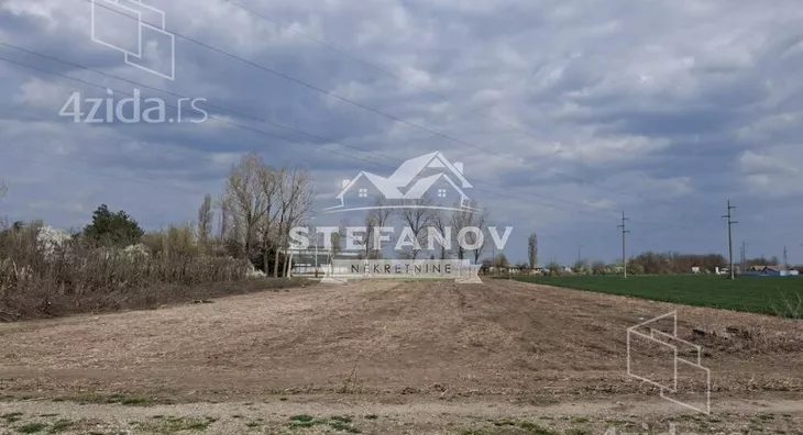 Poljoprivredno zemljište | 4zida