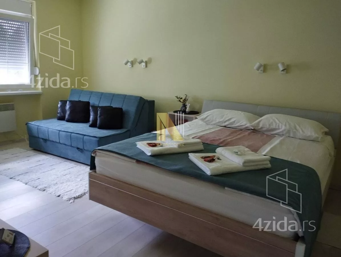 Garsonjera | 4zida