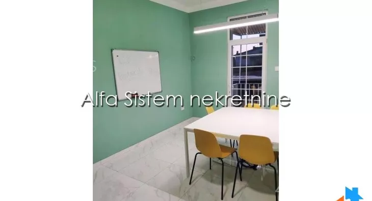 Kancelarija | 4zida