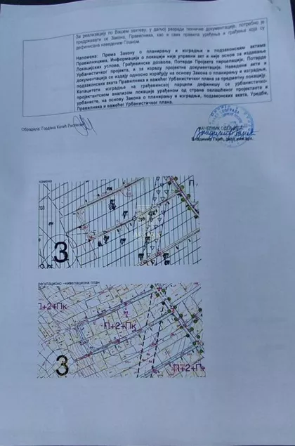 Ignjata Stanimirovića | 4zida.rs