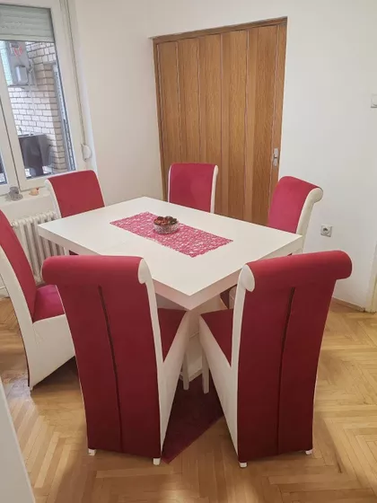 Vizantijski Bulevar | 4zida.rs