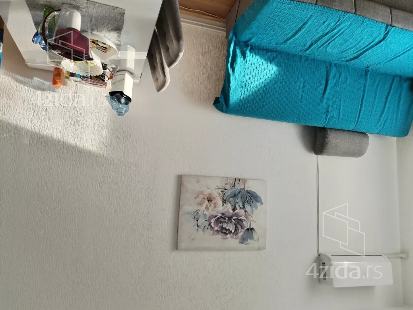 Garsonjera | 4zida