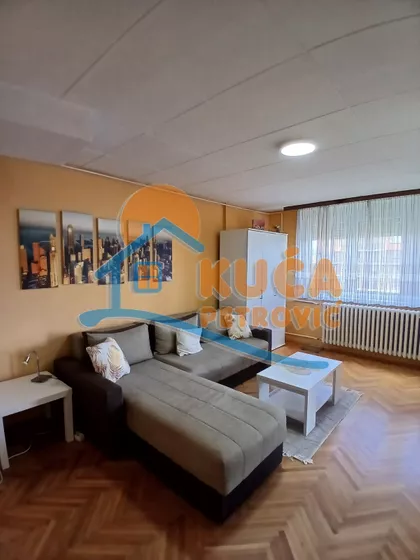 Bulevar Svetog Pantelejmona | 4zida.rs