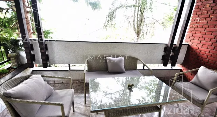 4-etažna kuća | 4zida