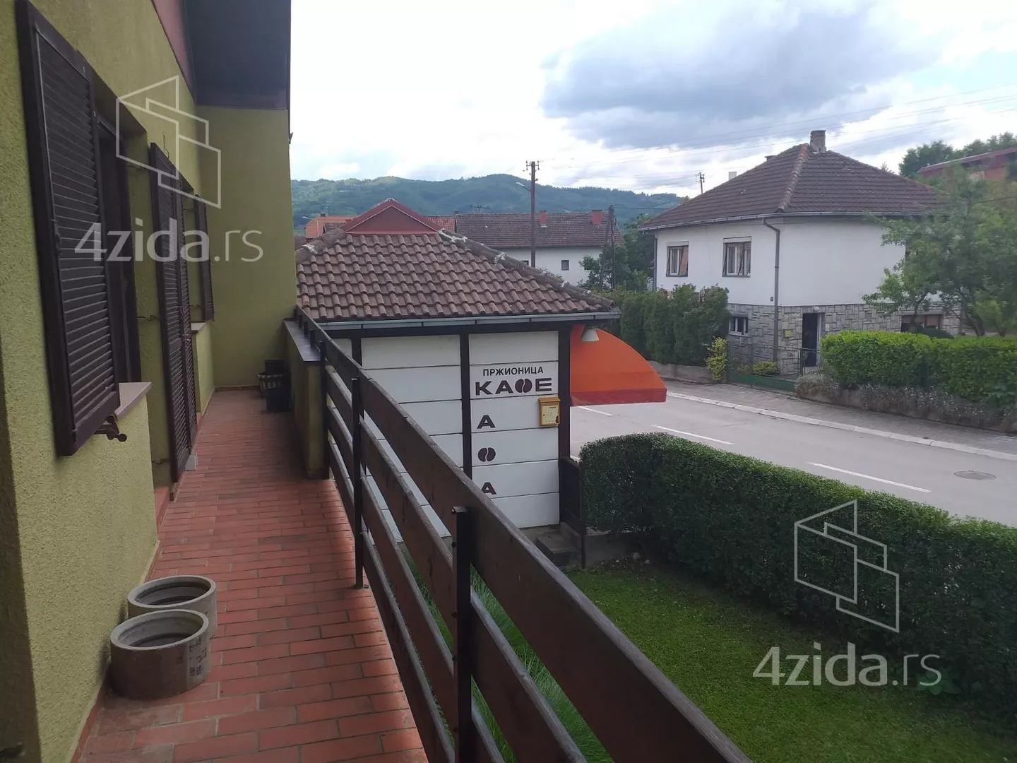 3-etažna kuća | 4zida
