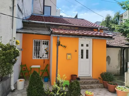 Sinđelićeva | 4zida.rs