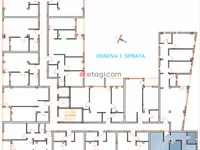 Palilula, Gradske lokacije, Niš | 4zida.rs