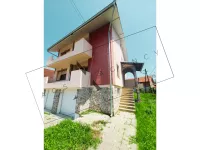 4-etažna kuća | 4zida