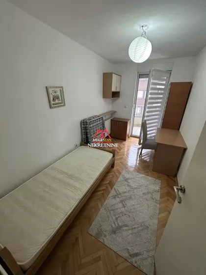 Gundulićeva | 4zida.rs