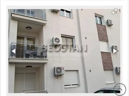 Njegoševa | 4zida.rs