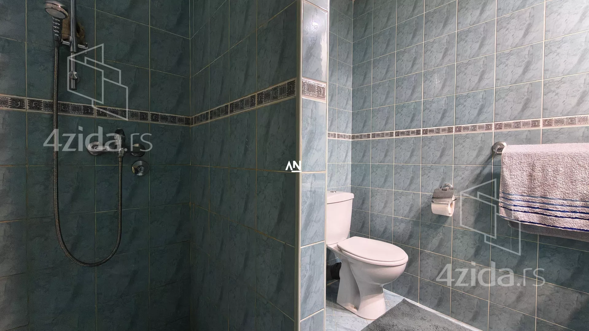 Šestosoban stan | 4zida