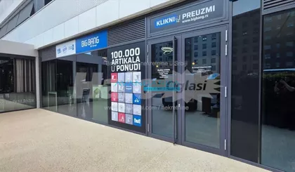 Džona Kenedija | 4zida.rs